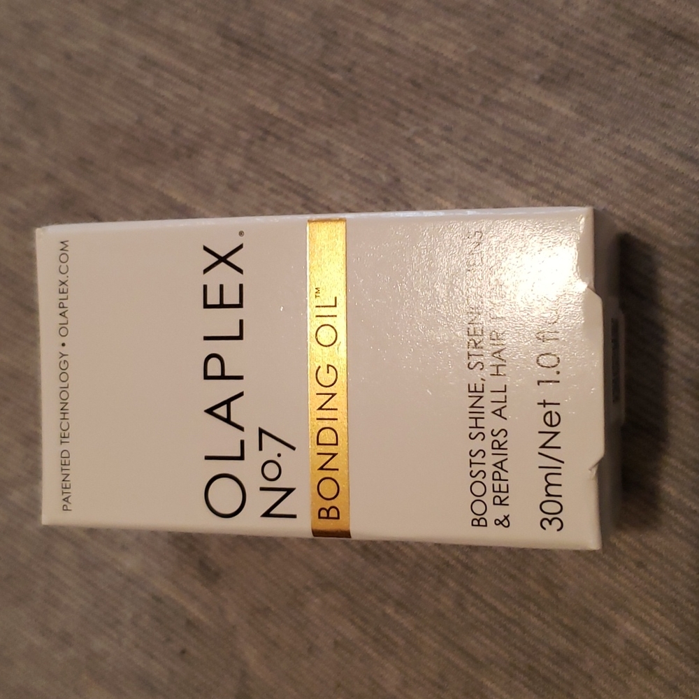Olaplex No. 7 - NIB